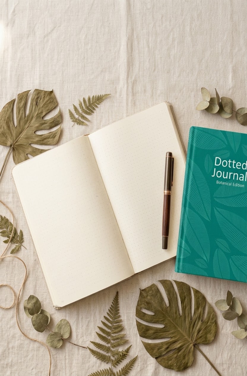 Journals & Notizbücher