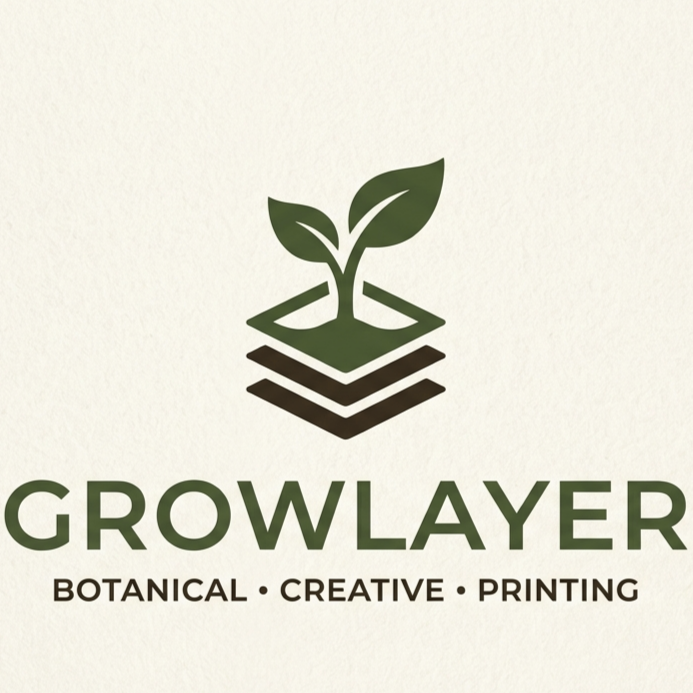 Growlayer Logo